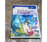 Disney Animation Collection: Volume 6: The Reluctant Dragon