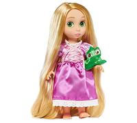 Disney Animators' Collection Poup e Raiponce emm l e 40,6 cm