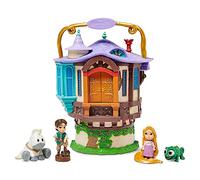 Disney Animators' Littles Rapunzel Tower Play Set - Tangled