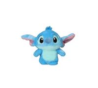 DISNEY Animaux en peluche 'Stitch Taschenclip' bleu, Taille S-XXL