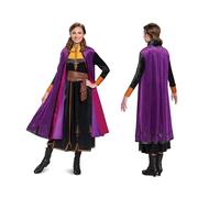 Disguise Disney Anna Traveling Classic AD (EU)