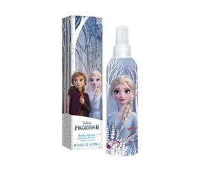 Disney Anne &amp Elsa Frozen Cologne Spray 200ml