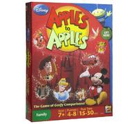 Disney Apples to Apples Game