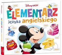 Disney apprend l'anglais