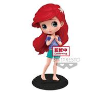 Disney - Ariel Avatar Style - Figurine Q Posket 14cm