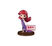 Disney - Ariel - Figurine Q Posket Petit 7cm Ver. D