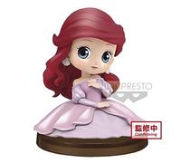 Disney - Ariel Qposket Petit 4cm