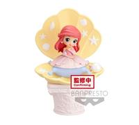 Disney - Ariel (Vers.B) - Q Posket 12cm