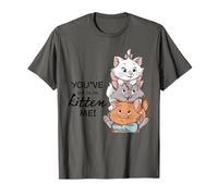 Disney Aristocats You've Kitten Me T-Shirt