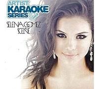 Disney Artist Karaoke Series - Selena Gomez & the Scene - CDG 24602-0
