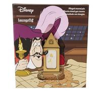 Disney Assortiment 3" pin's émaillés Peter Pan Tinkerbell (12), Taille Unique