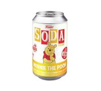 Disney Assortiment Vinyl Soda Figurines Winnie 11 Cm (6)