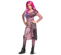 Disguise Déguisement Disney Audrey Descendants 3 Classique Fille Halloween