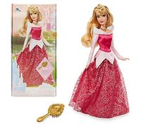 Disney Aurora Classic Doll - Sleeping Beauty - 11 ½ Inches, Multicolore