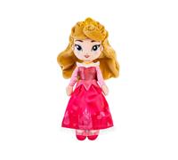 Disney Aurora Peluche Princesse La Belle au Bois Dormant Boutique Officielle Adorables Peluches et Cadeaux Cadeau Parfait pour les Enfants Moyen