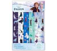 Disney Autocollants multicolores (EWA50026FR)