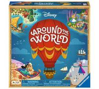 Disney autour du monde Ravensburger 22379