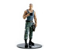 Figurine McFarlane Toys Disney Avatar Quaritch 17cm Multicolore G