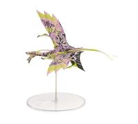 Disney Avatar - Figurine McFarlane - Banshee des Montagnes - Modèle Ikeyni - TM16356