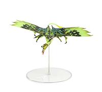 Disney Avatar - Figurine McFarlane - Banshee des Montagnes - Modèle Vert - TM16357