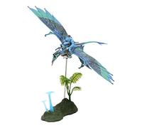 Disney Avatar - Figurines McFarlane - Coffret Large Deluxe - Jake Sully & Banshee - TM16396