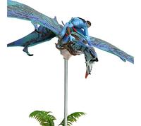 Figurine McFarlane Toys Avatar Le Film Coffret Banshee et Jake Multicolore G