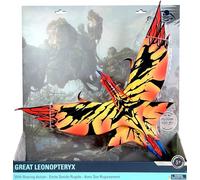 Disney Avatar Leonopteryx Géant 49 cm - Personnage Interactif avec Son
