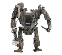Figurine McFarlane Toys Disney Avatar Equipement AMP Multicolore G