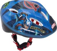 Marvel Super Héros Casque de Vélo " Avengers ", Réglable, 52-56cm, Env. 6 Années