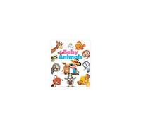 Disney Baby: Baby Animals
