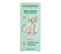 Disney Baby BIO ICEA Bain Délicat pour Bébé