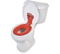 DISNEY BABY CARS Réducteur de lunette de toilette enfant universel adhésif? innovant Ins