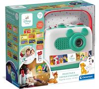 Disney Baby Clementoni Projecteur & Conteur d'histoires