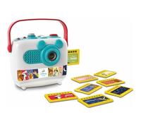 Disney baby - Clementoni - Projecteur & Conteur d'histoires - 8 histoires
