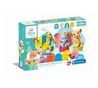 Clementoni "Clemmy Coffret Disney Classic, Jeu d''adresse"