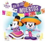 Disney Baby: Día De Los Muertos