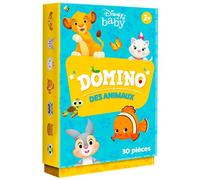 DISNEY BABY - Domino des Animaux