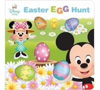 Disney Baby: Easter Egg Hunt