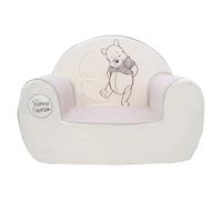 Disney Baby - Fauteuil bébé Winnie Sketchbook - Chambre bébé fauteuil déhoussable - Fauteuil