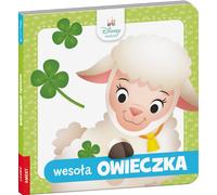 Disney Baby Happy Sheep