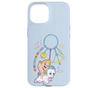 Disney Baby Hercules and Pegasus Fashion Bag Charm Coque pour iPhone 15