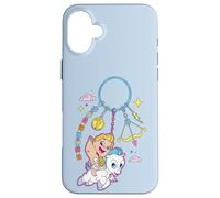 Disney Baby Hercules and Pegasus Fashion Bag Charm Coque pour iPhone 16 Plus