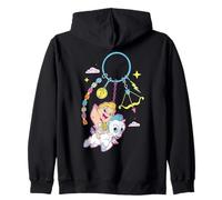 Disney Baby Hercules and Pegasus Fashion Bag Charm Sweat à Capuche