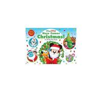 Disney Baby: Here Comes Christmas!