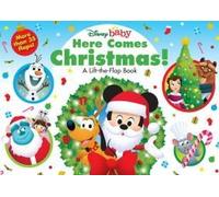 Disney Baby: Here Comes Christmas!