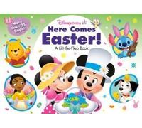 Disney Baby: Here Comes Easter