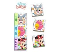 Disney Baby: Hop, Hatch, Bloom