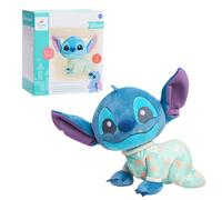 Just Play Disney Jouet musical en peluche pour bébé à partir de 9 mois