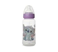 Biberon 360 ml lilo et stitch violet TU