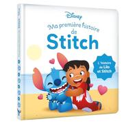 DISNEY BABY - Ma Première Histoire du film - STITCH - Lilo et Stitch